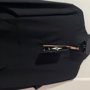 Skechers Black Utility Jacket